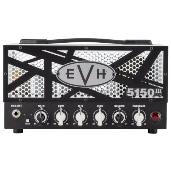 EVH 5150 III 15W LBX II