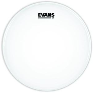 PELLE EVANS G2 10" SABBIATA