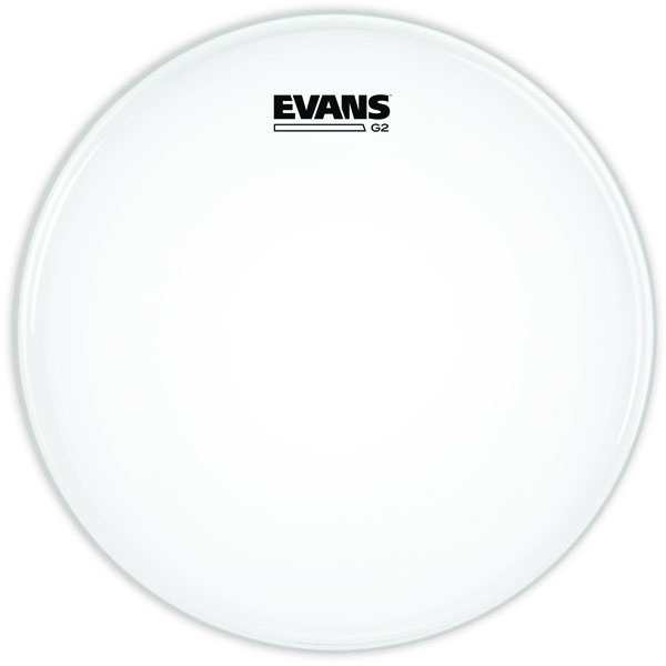 PELLE EVANS G2 10" SABBIATA