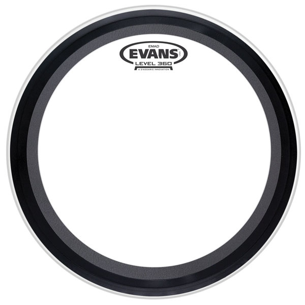 EVANS 20" EMAD BTR CW