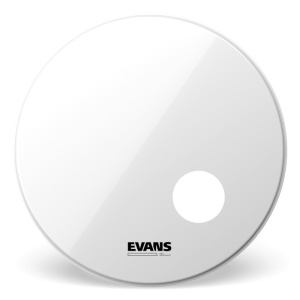 EVANS EQ3 20" RESONANT PELLE
