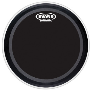 EVANS 22" EMAD BTR ONX