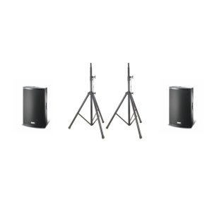 FBT X-LITE 112A BUNDLE
