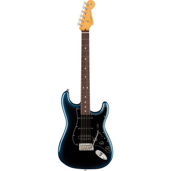 FENDER AMERICAN PROFESSIONAL II STRATOCASTER HSS RW DARK NIGHT