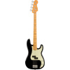 FENDER AMERICAN PROFESSIONAL II PRECISION BASS MN BLACK