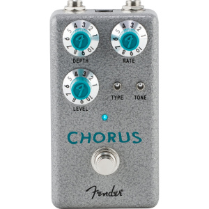 FENDER HAMMERTONE CHORUS
