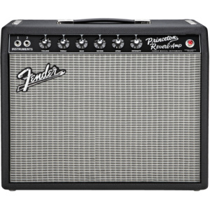FENDER 65 PRINCETON REVERB