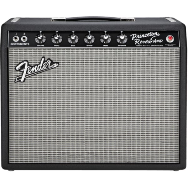FENDER 65 PRINCETON REVERB