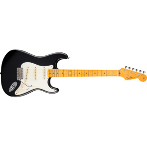 FENDER AM VINTAGE II 57 STRAT MN BLACK