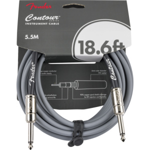 FENDER CABLE 18.6' CONTOUR INS