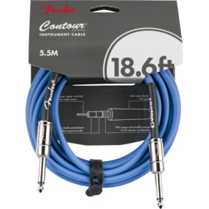 FENDER CABLE 18.6' CONTOUR LPB