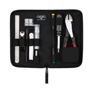 FENDER Custom Shop Tool Kit by GrooveTech