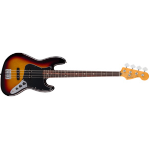 FENDER LTD PLAYER II JAZZ BASS RW SPARKLE 3TS