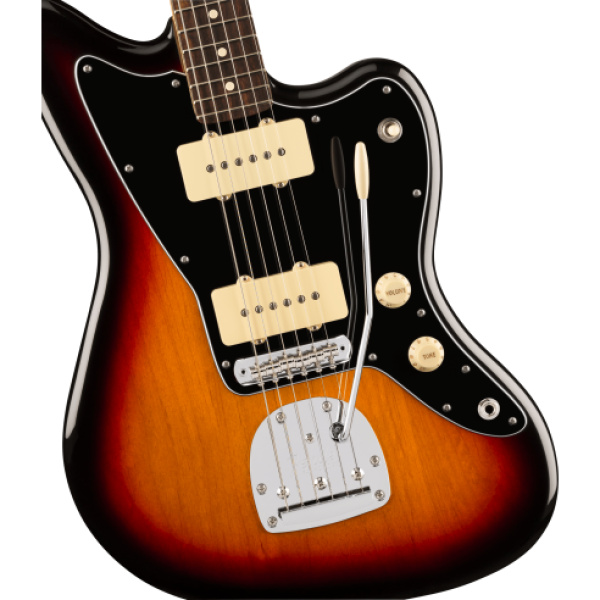 FENDER PLAYER II JAZZMASTER RW 3TS