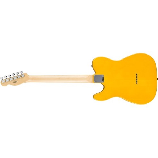 FENDER STANDARD TELE MN BUTTERSCOTCH BLONDE