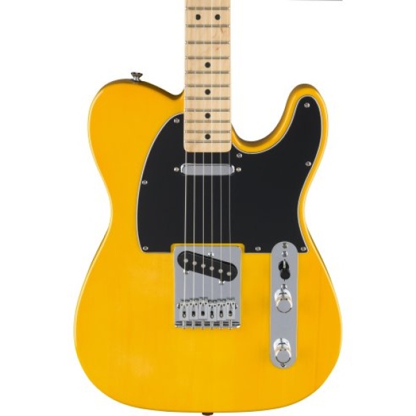 FENDER STANDARD TELE MN BUTTERSCOTCH BLONDE