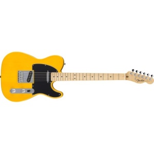FENDER STANDARD TELE MN BUTTERSCOTCH BLONDE