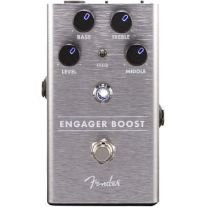 FENDER ENGAGER BOOST
