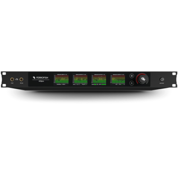 FERROFISH A32pro Multimode