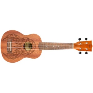 FLIGHT NUS350DC DREAMCATCHER SOPRANO