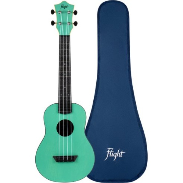 FLIGHT TUC35 LB CONCERTO C/BORSA