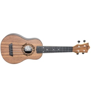 FLIGHT TUS 50 TRAVEL UKULELE