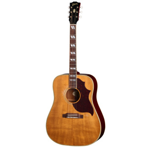 GIBSON MURPHY LAB 1963 COUNTRY WESTERN HA SMOKED NATURAL (CUSTOM SHOP)