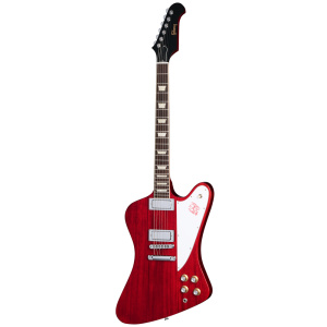 GIBSON FIREBIRD PLATYPUS VINTAGE CHERRY
