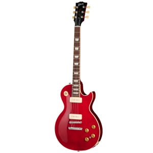 GIBSON WARREN HAYNES LES PAUL STANDARD 60S CHERRY