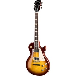 GIBSON ORIGINAL LES PAUL STANDARD '60 ICED TEA