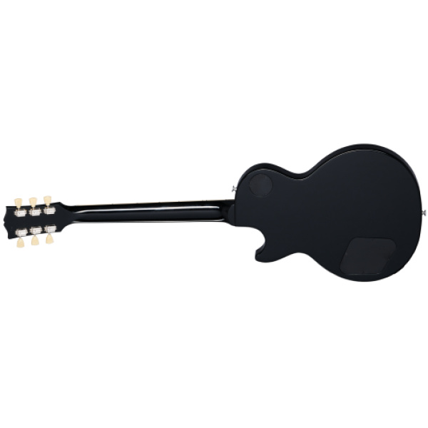 GIBSON LES PAUL STUDIO EBONY