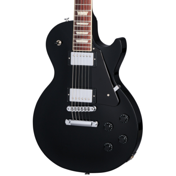 GIBSON LES PAUL STUDIO EBONY