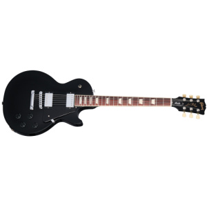 GIBSON LES PAUL STUDIO EBONY
