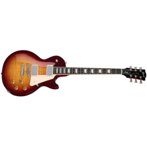 GIBSON LES PAUL STUDIO SESSION BOURBON BURST