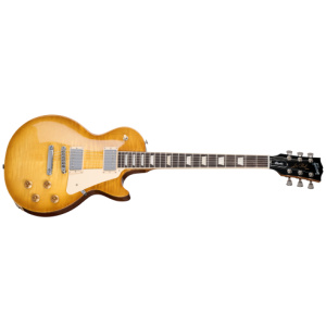GIBSON LES PAUL STUDIO SESSION HONEY BURST
