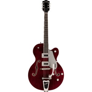 GRETSCH ELECTROMATIC CLASSIC G5420T SINGLE CUT W/BIGSBY WALNUT STAIN