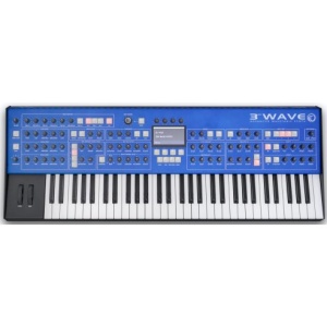 GROOVE SYNTHESIS 3RD WAVE