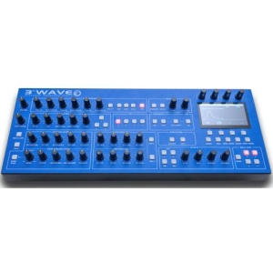 GROOVE SYNTHESIS 3RD WAVE MODULE