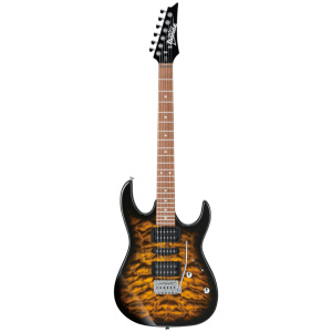 IBANEZ RG GIO GRX70XQA SUNBURST