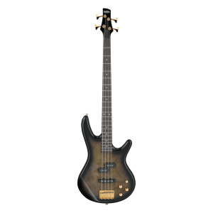 IBANEZ SR GIO GSR200PC TRASPARENT PALE BLACK BURST