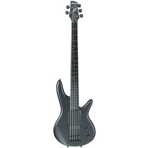 IBANEZ GARY WILLIS GWB35 FRETLESS BLACK FLAT