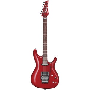 IBANEZ JOE SATRIANI JS240PS CANDY APPLE