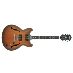 IBANEZ AS53-TF TOBACCO FLAT