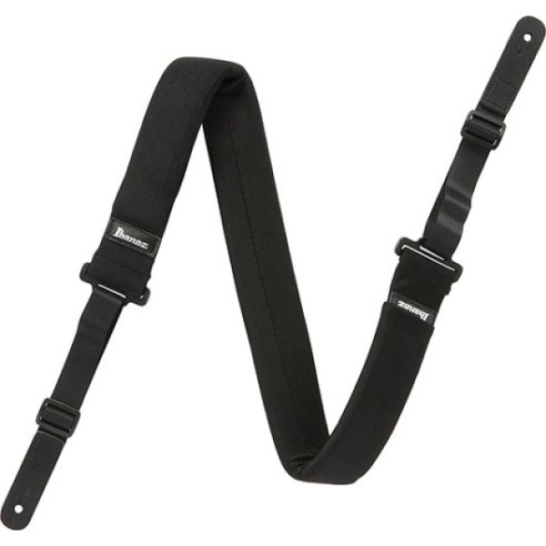 IBANEZ GSF50-BK STRAP BLACK