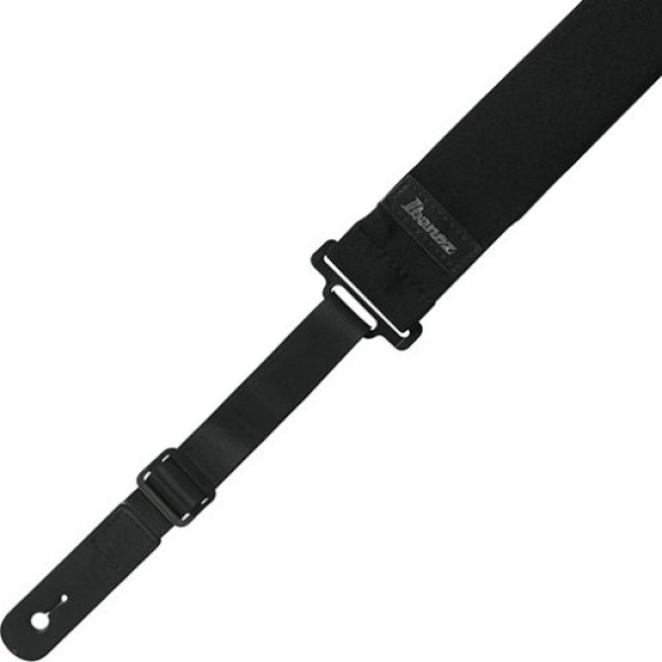 IBANEZ GSF50-BK STRAP BLACK