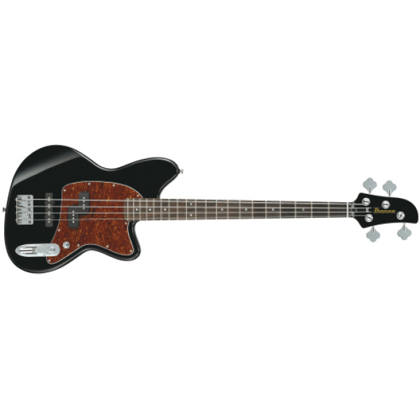 IBANEZ TMB100-BK TALMAN BASS BLACK