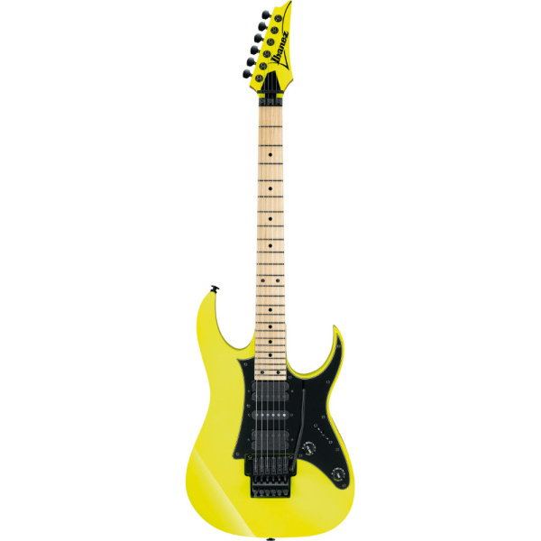 IBANEZ GENESIS COLLECTION RG550 DESERT SUN YELLOW