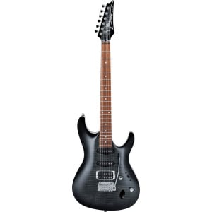 IBANEZ SA STANDARD SA260FM GRIGIO TRASPARENT GRAY BURST
