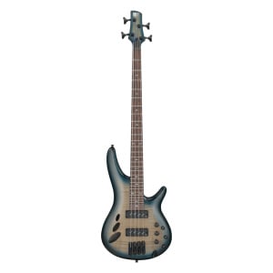 IBANEZ WORKSHOP SRD900 COSMIC BLUE STARBURST LOW GLOSS