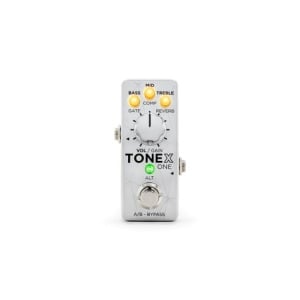 IK Multimedia TONEX ONE JOE SATRIANI - Modeling Pedal Limited Edition
